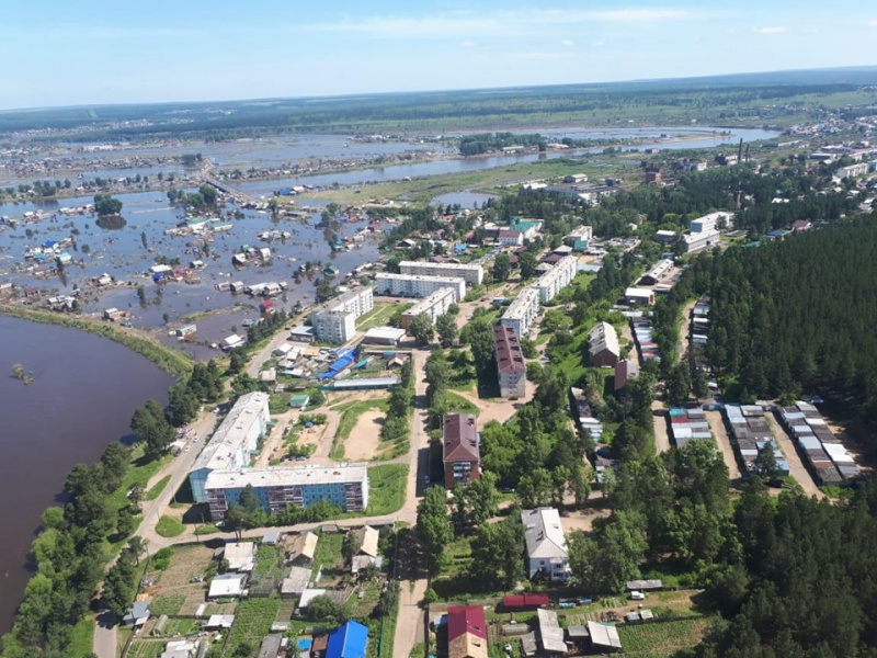 Скворцова: на восстановление больниц в Иркутской..